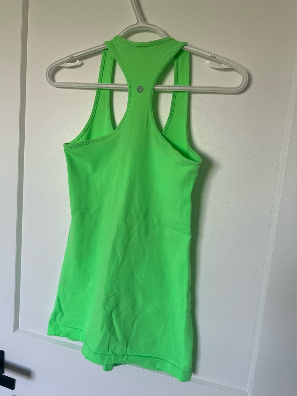 Lululemon Racerback Tank - Picture 3 of 3